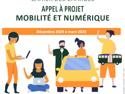 AaP Mobilité et numérique