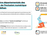 Rencontre départementale 56
