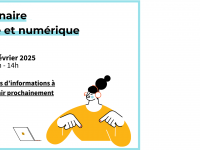 Support webinaire